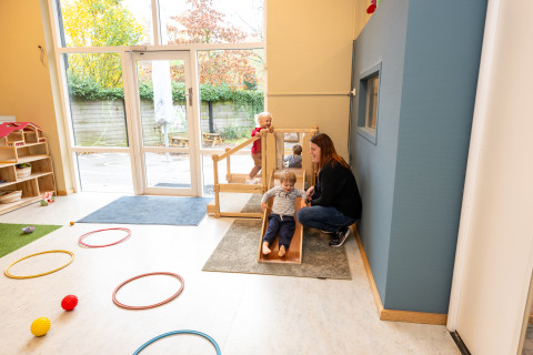 Mentorschap